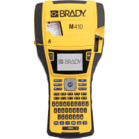 Brady M410