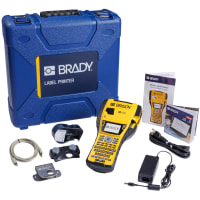 Brady M410-KIT