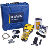 Brady M410-PWID