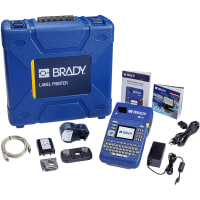 Brady M510-LAB