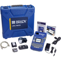 Brady M510-PWID