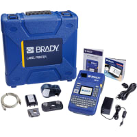 Brady M510-SFID