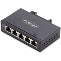 StarTech.com I51G-ETHERNET-SWITCH