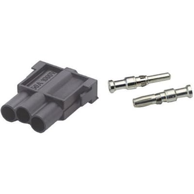 Rs Components Uk - 10399900 + 1121500c - Mc 3.6, Mcb Series 3 Way 