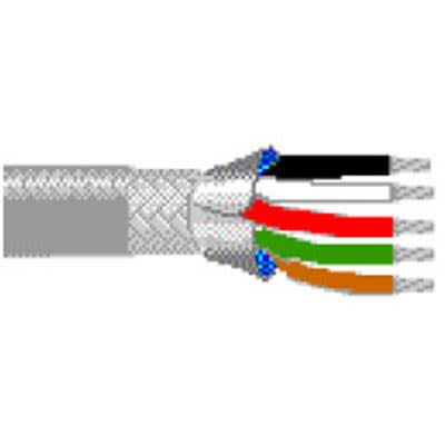 Belden - 9941 0601000 - Multiconductor Cable,5C,22AWG,7x30,TC,PVC Ins ...