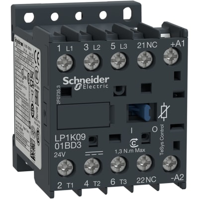 Schneider Electric LP1K0901BD3