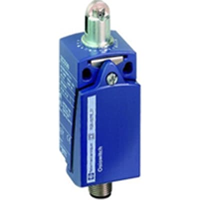 Telemecanique Sensors - XCKD2102M12 - Limit Switch, 240 VAC, 10 Amp ...