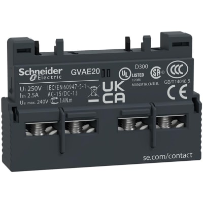 Schneider Electric GVAE20