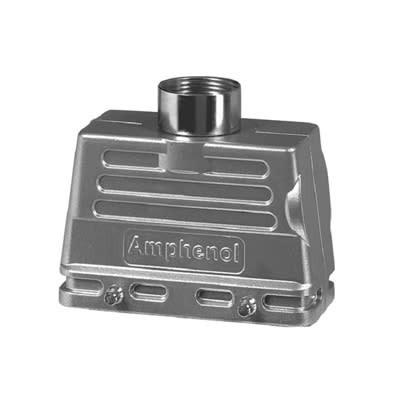 Amphenol Tuchel Industrial C146 10G016 600 1