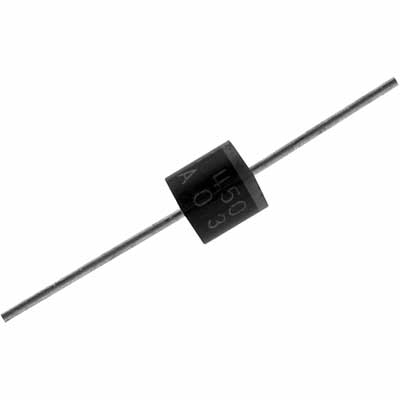 HVCA - PX6A03 - Rectifier, 6 A, 1 V (Max.) @ 6 Adc, 10 uA (Max.) @ 25 C ...