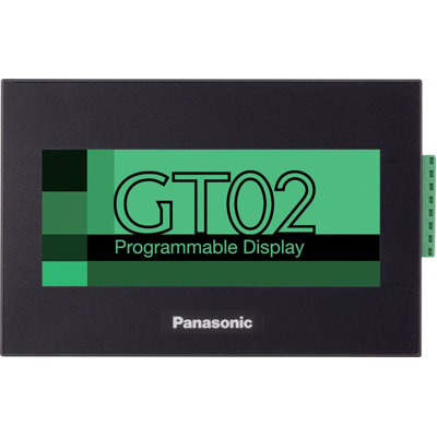 Panasonic Industrial Automation AIG02GQ24D