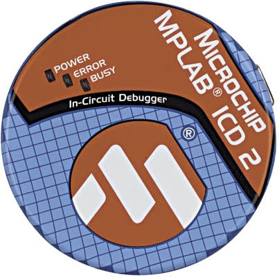 Microchip Technology Inc. DV164005