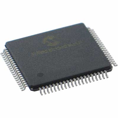 Microchip Technology Inc. PIC18F8520-I/PT