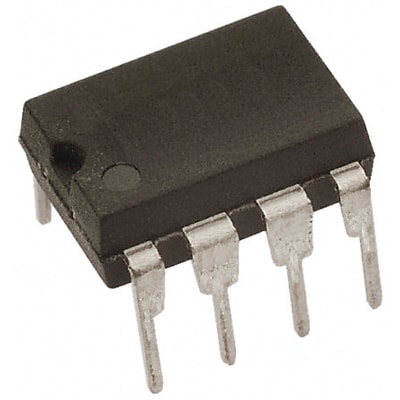 Microchip Technology Inc. MCP6541-E/P