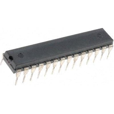 Microchip Technology Inc. DSPIC30F1010-20E/SP