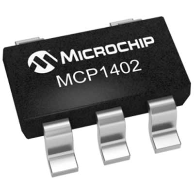 Microchip Technology Inc. MCP1402T-E/OT