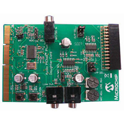 Microchip Technology Inc. AC164129