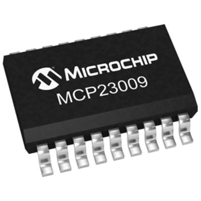 Microchip Technology Inc. MCP23009-E/SO