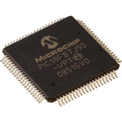 Microchip Technology Inc. MCP1640BT-I/CHY