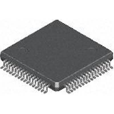 Microchip Technology Inc. PIC16F1527-I/MR