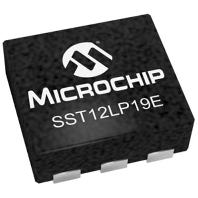 Microchip Technology Inc. SST12LP19E-QX8E