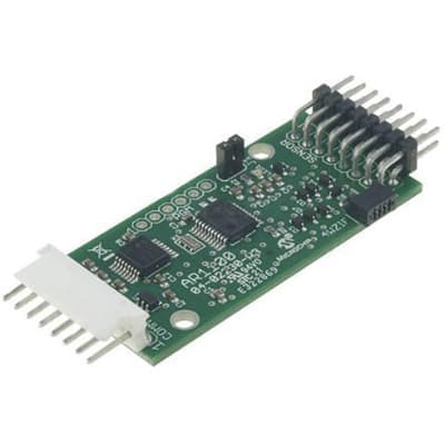 Microchip Technology Inc. - AR1100BRD - IC,Controller;Type,Resisitive ...