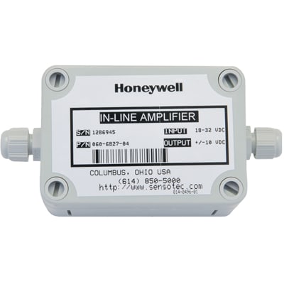 Honeywell 060-6827-04