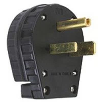 Pass & Seymour - 3869 - NEMA WD-1, NEMA WD-6, 30/50A Chinese Plug ...