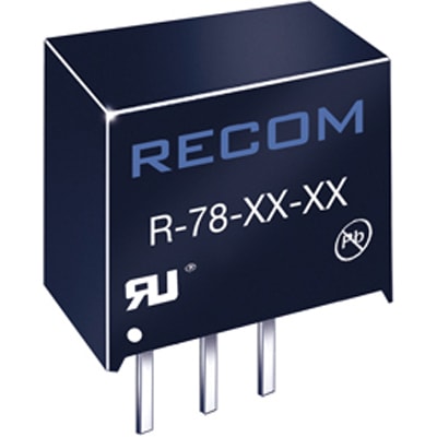 RECOM Power, Inc. R-7812-0.5