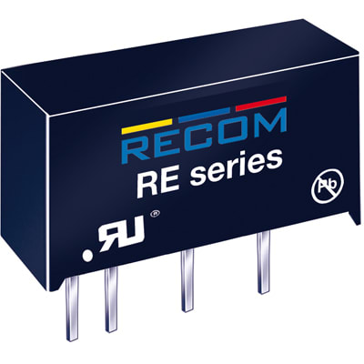 RECOM Power, Inc. RE-1212S