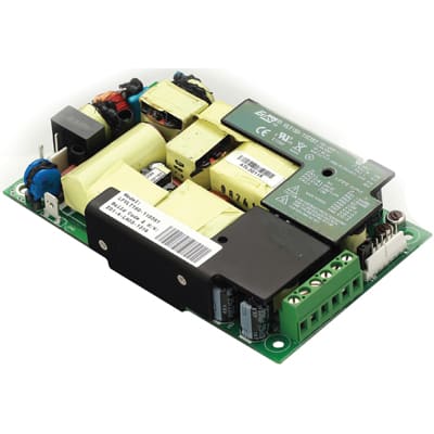 EOS Power - LFVLT150-1106 - Power Supply,AC-DC,3.3V,20A,90-240V In,Open ...