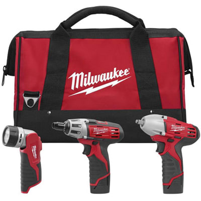 Milwaukee Electric Tool 2491-23
