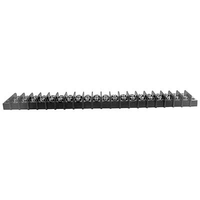 1776293-6 | TE Connectivity Terminal Strip, 6-Way, 30A, 26 → 12