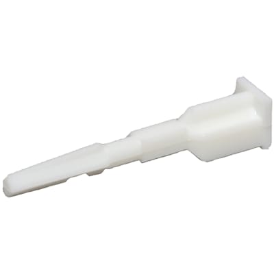 Molex Incorporated - 15-04-0211 - Mini-Fit Jr Rcpt Polar Key V-0 - RS