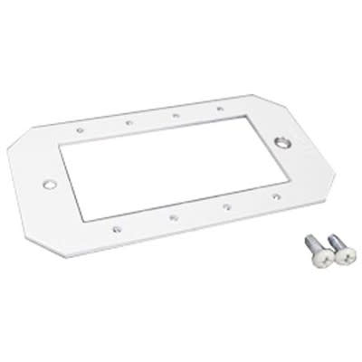 Wiremold - 8MAAP - Cable Trunking Mounting Bracket Device Mounting ...