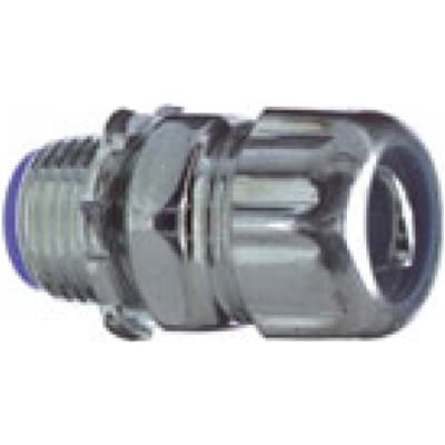 T&B LiquidTight Fittings By ABB - 5332 - Insulated Liquid Tight ...