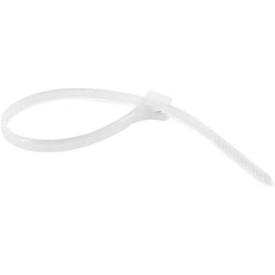 Ty-Rap by ABB - TY23M (DUPLICATE) - Cable Tie, Natural Polyamide (Nylon ...