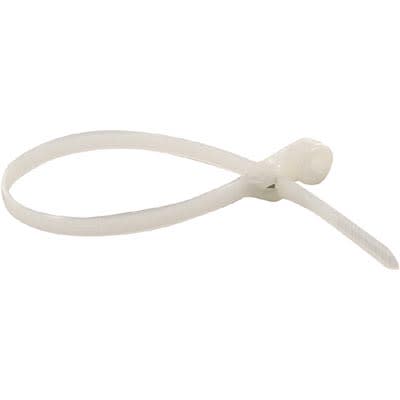 Ty-Rap by ABB - TY35M (DUPLICATE) - Integrated Mounting Hole Cable Tie ...