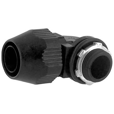 T&B LiquidTight Fittings By ABB - LT975P - Liquidtight Connector, Non ...