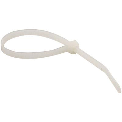 Catamount by ABB - TY125-40 (DUPLICATE) - Cable Tie, Natural Polyamide ...