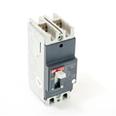 ABB - A1A090TW - Molded Case Circuit Breakers Thm Mag A1 Frame 90A 3 ...