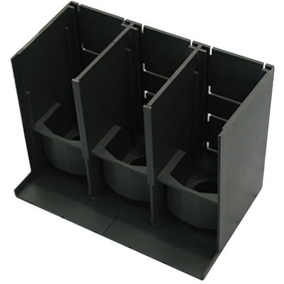 ABB - KT5HTC-3 - Terminal Cover For Use With T5 Frame, High Profile Kit ...