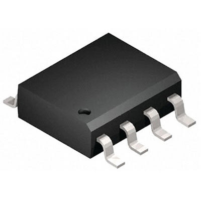 ON Semiconductor ADT7461ARZ