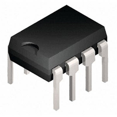 ON Semiconductor NCP5104PG