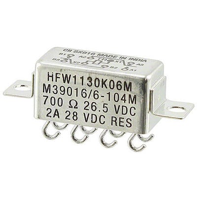 TE Connectivity HFW1130K06M