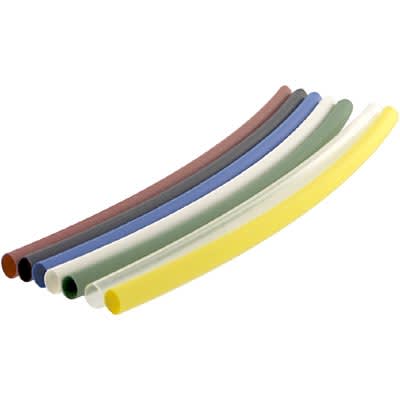 TE Connectivity - VERSAFIT-3/16-KT2-REFILL - Tubing, Heat Shrink, Flame ...