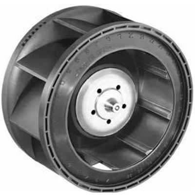 ebm-papst - RER1013614N2HHA - IMPELLER;DC Motorized;RER101-36/14N/2HHA ...