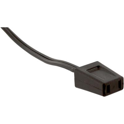 ebm-papst - LZ120 - Cable, Molded Plug, Multi-Core Cbl, 24