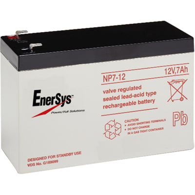 EnerSys NP18-12BFR