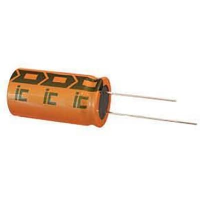 Illinois Capacitor - A Brand of Cornell Dubilier 227KXM025M